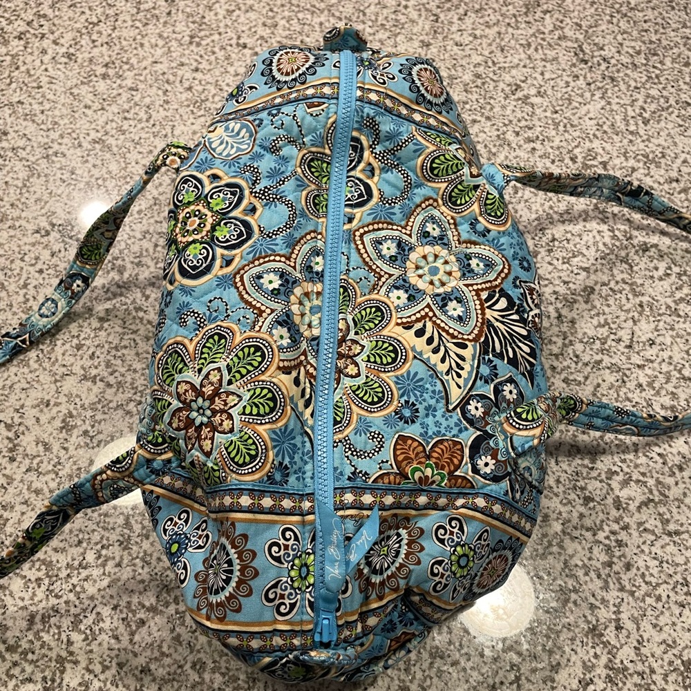 Vera Bradley small duffel